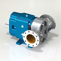 خرید پمپ لوب